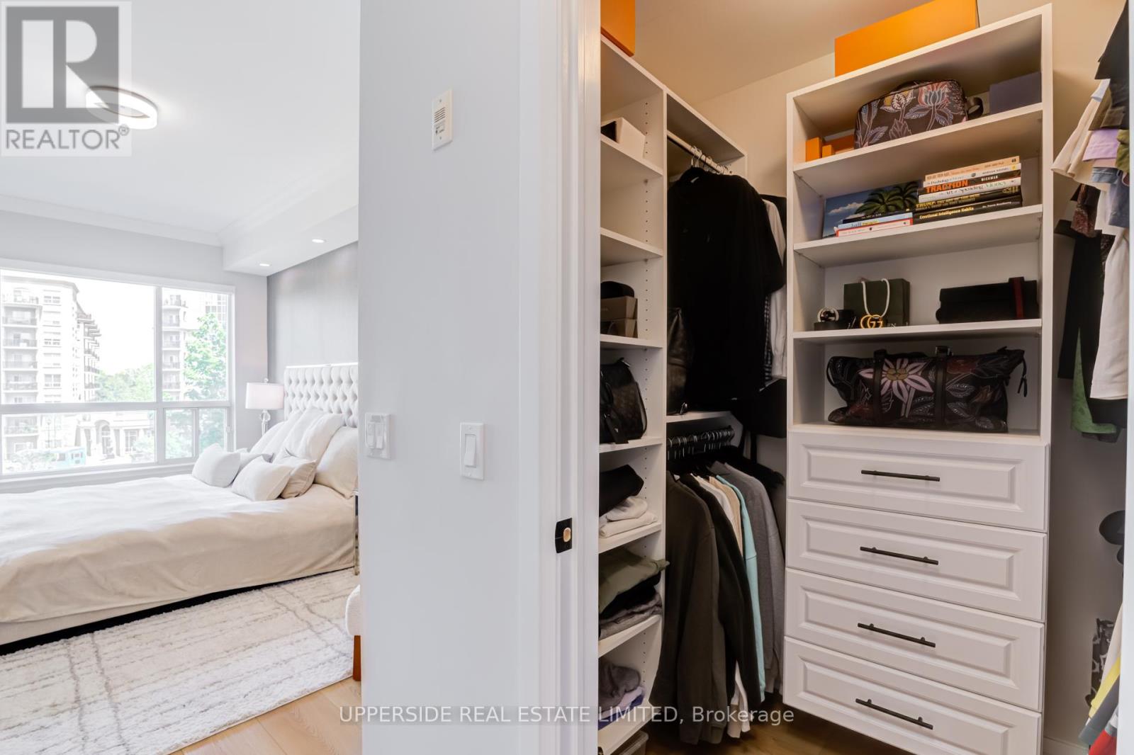 405 - 1 Maison Parc Court, Vaughan, Ontario  L4J 9K1 - Photo 21 - N13149710