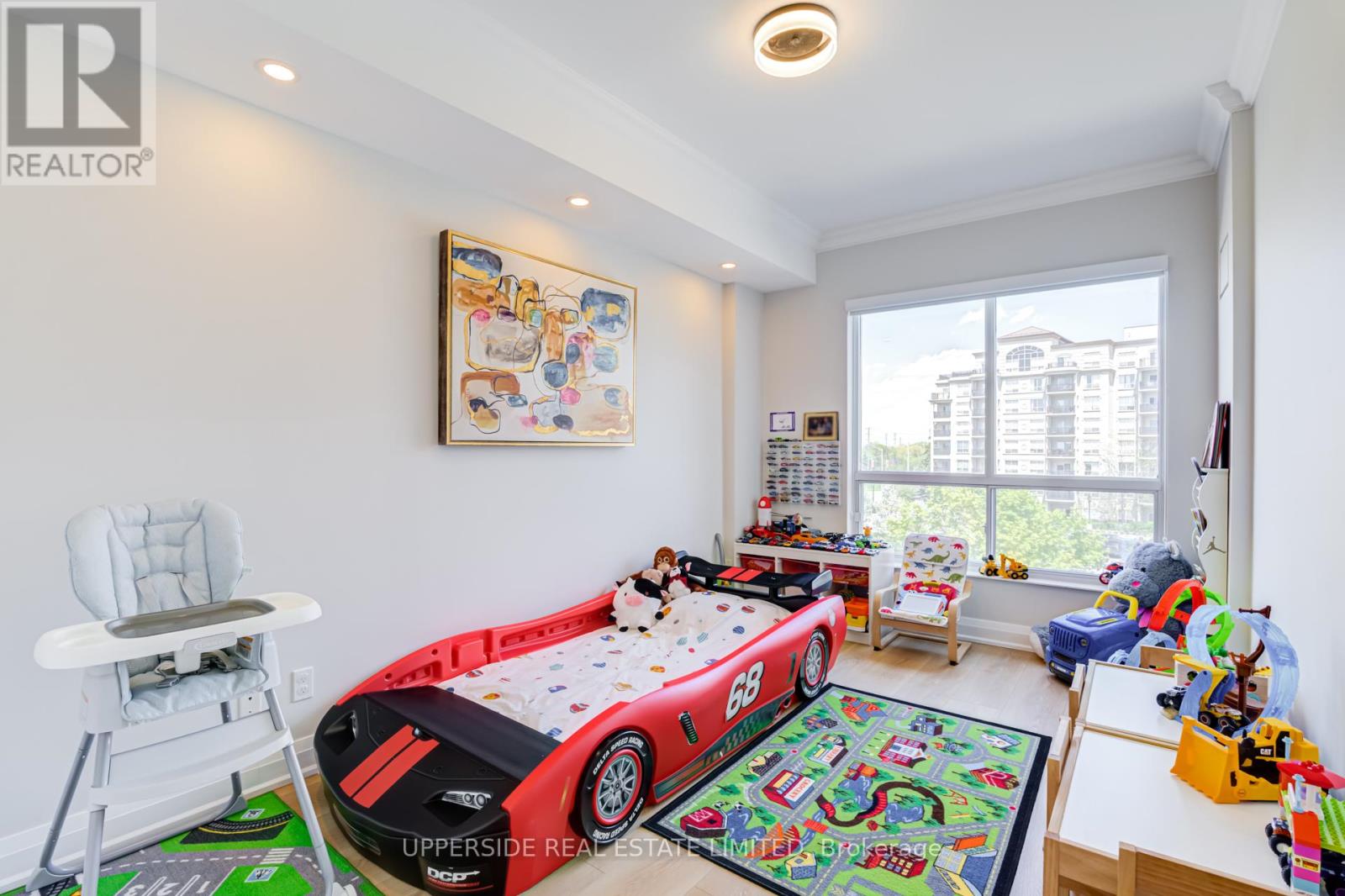 405 - 1 Maison Parc Court, Vaughan, Ontario  L4J 9K1 - Photo 22 - N13149710
