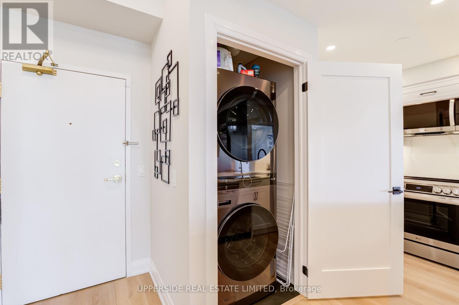 405 - 1 Maison Parc Court, Vaughan, Ontario  L4J 9K1 - Photo 26 - N13149710