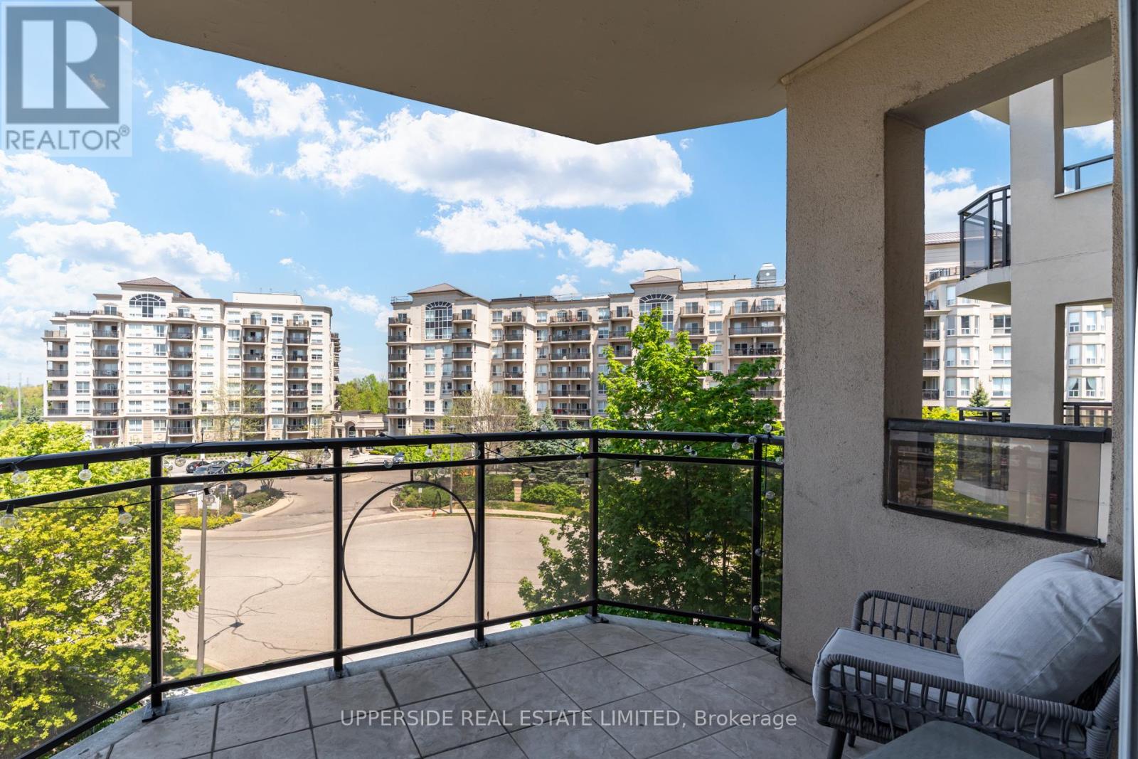405 - 1 Maison Parc Court, Vaughan, Ontario  L4J 9K1 - Photo 27 - N13149710