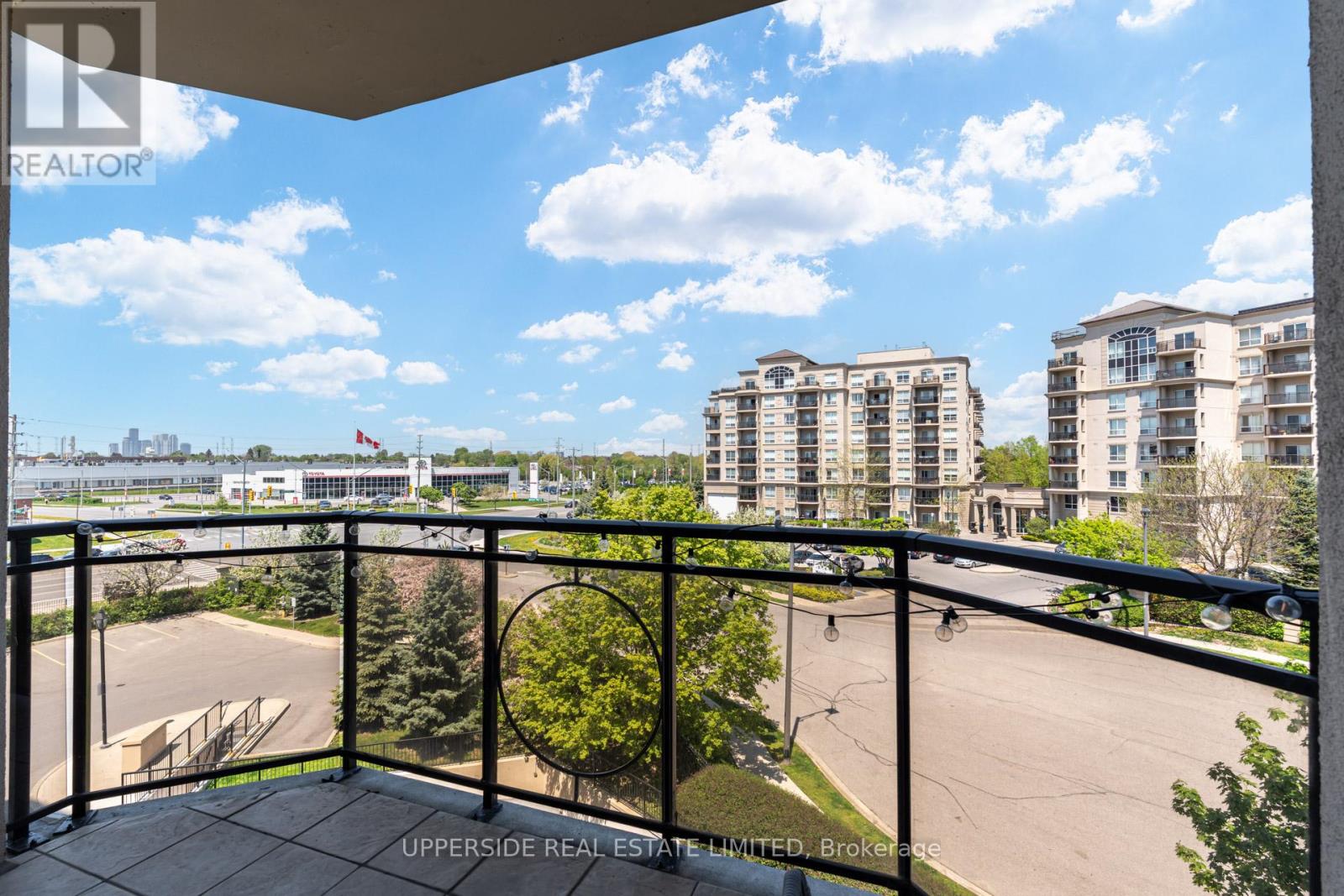 405 - 1 Maison Parc Court, Vaughan, Ontario  L4J 9K1 - Photo 28 - N13149710