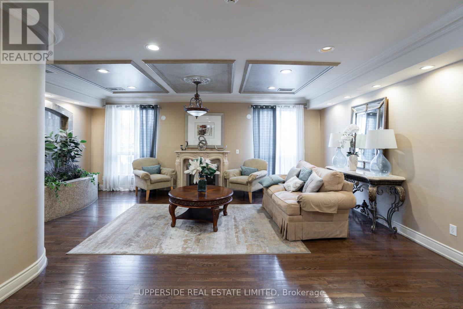 405 - 1 Maison Parc Court, Vaughan, Ontario  L4J 9K1 - Photo 3 - N13149710