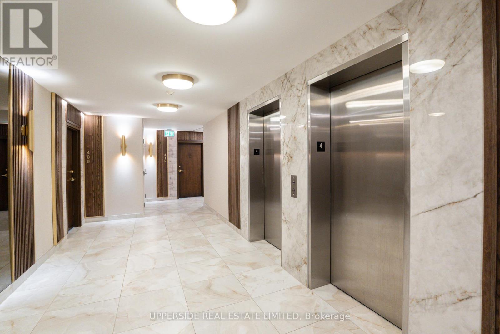 405 - 1 Maison Parc Court, Vaughan, Ontario  L4J 9K1 - Photo 4 - N13149710