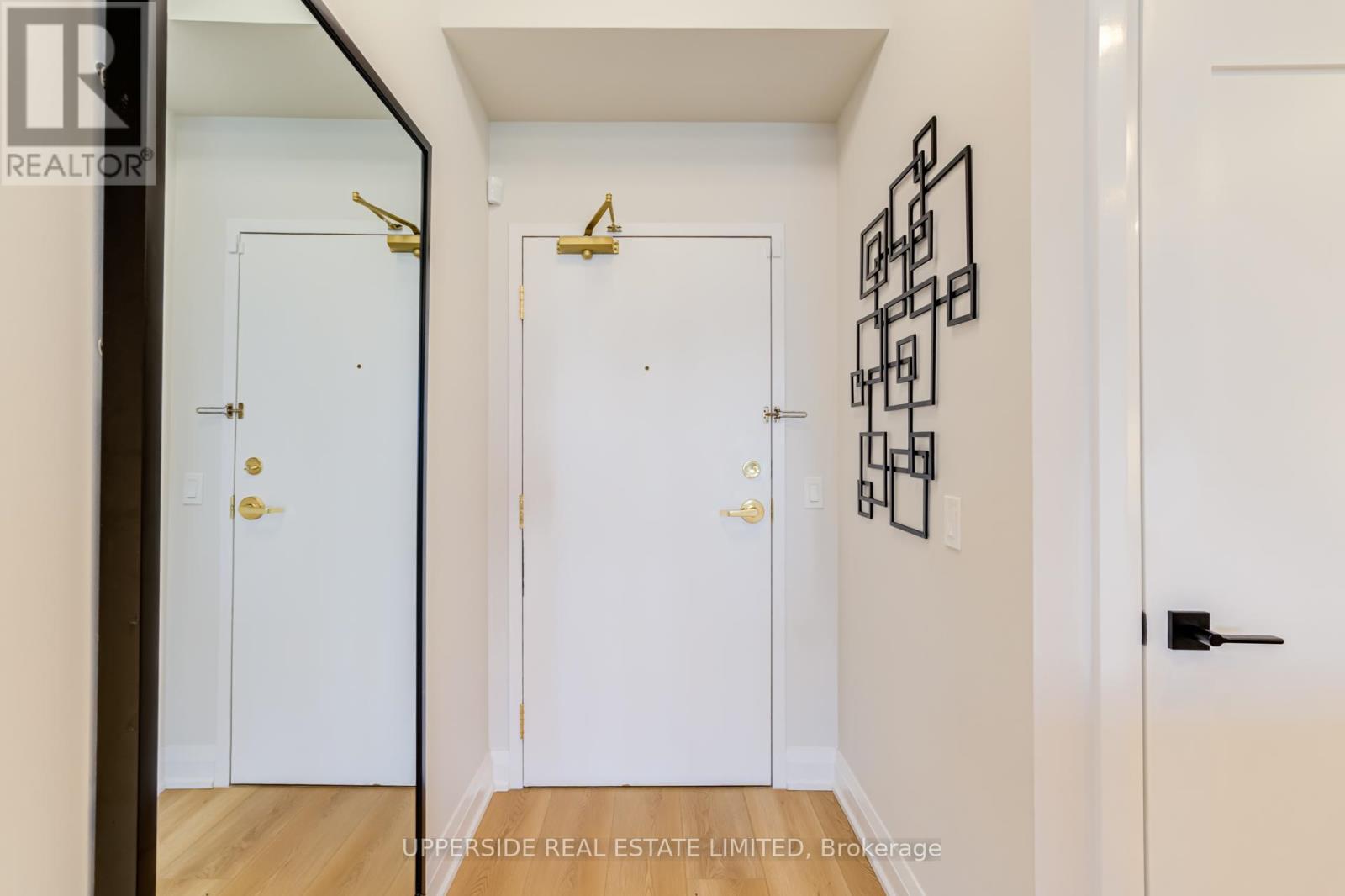 405 - 1 Maison Parc Court, Vaughan, Ontario  L4J 9K1 - Photo 6 - N13149710