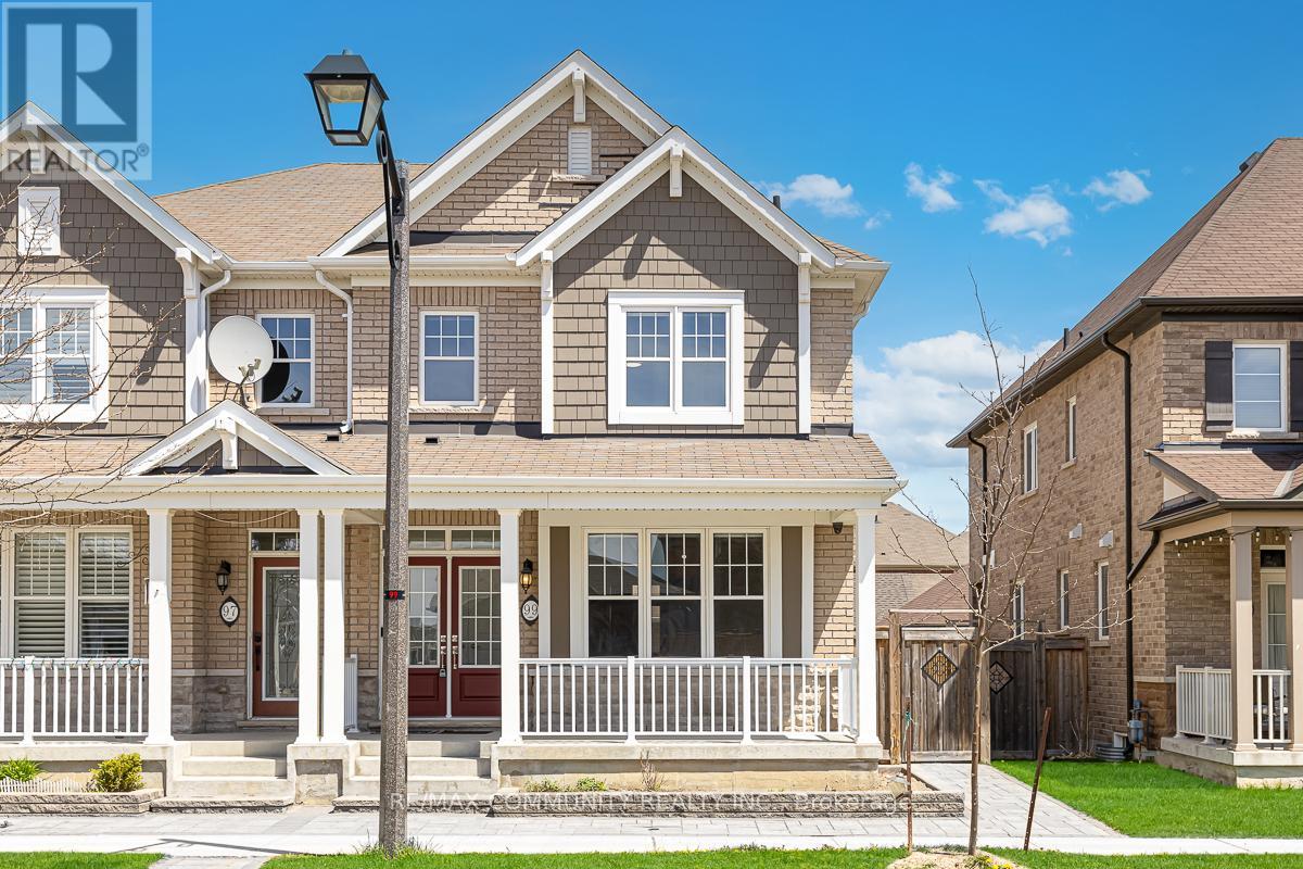 99 Cornwall Drive, Markham, Ontario  L6B 0Y5 - Photo 1 - N13149712
