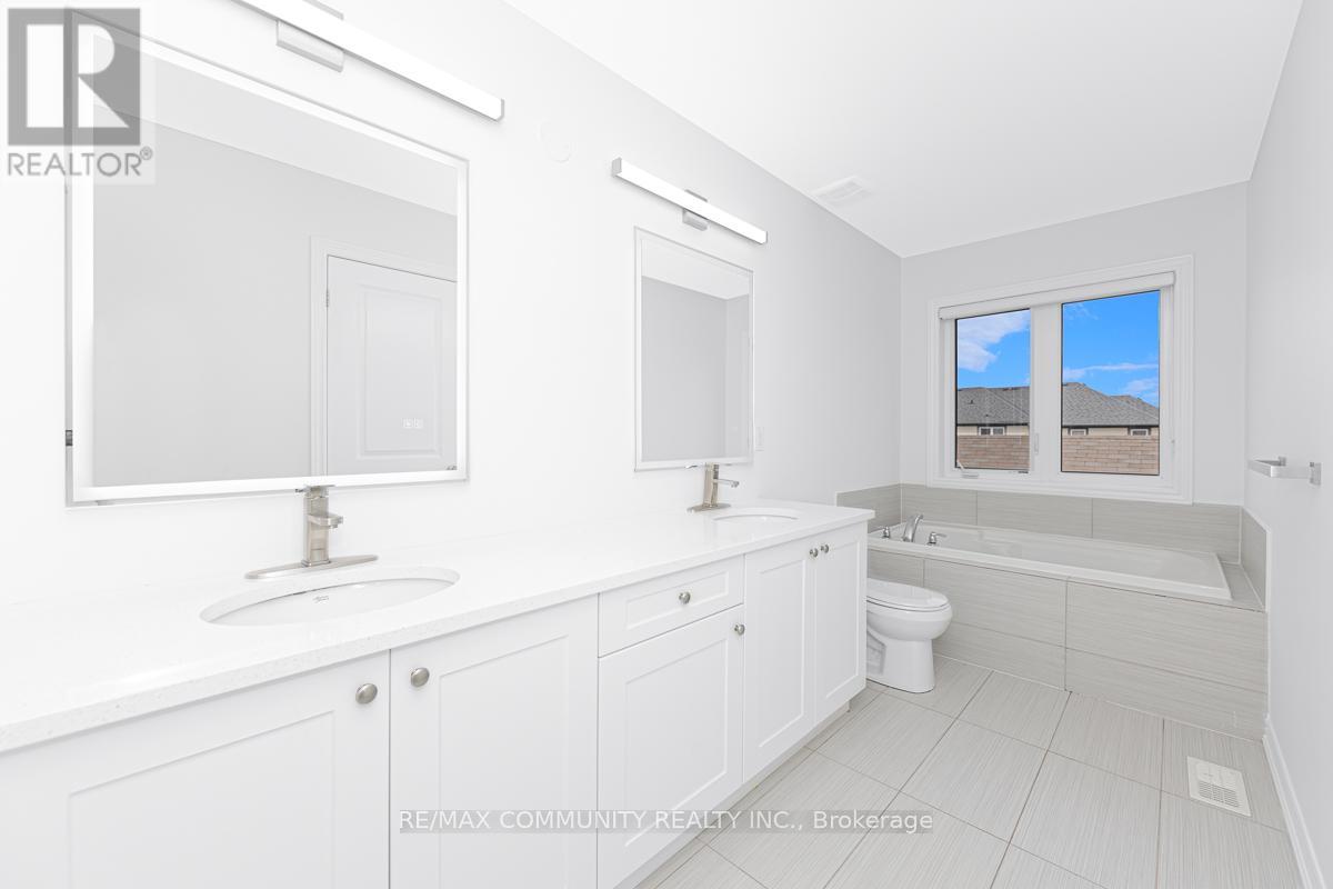 99 Cornwall Drive, Markham, Ontario  L6B 0Y5 - Photo 16 - N13149712
