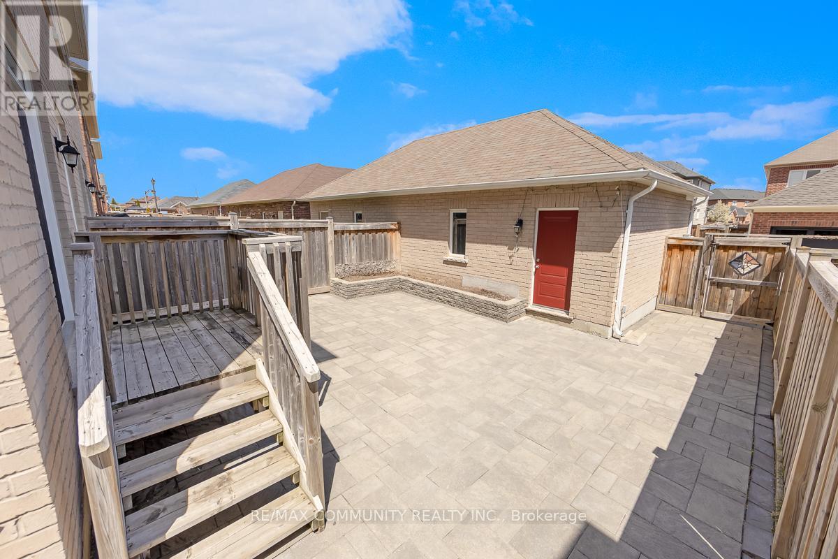 99 Cornwall Drive, Markham, Ontario  L6B 0Y5 - Photo 28 - N13149712