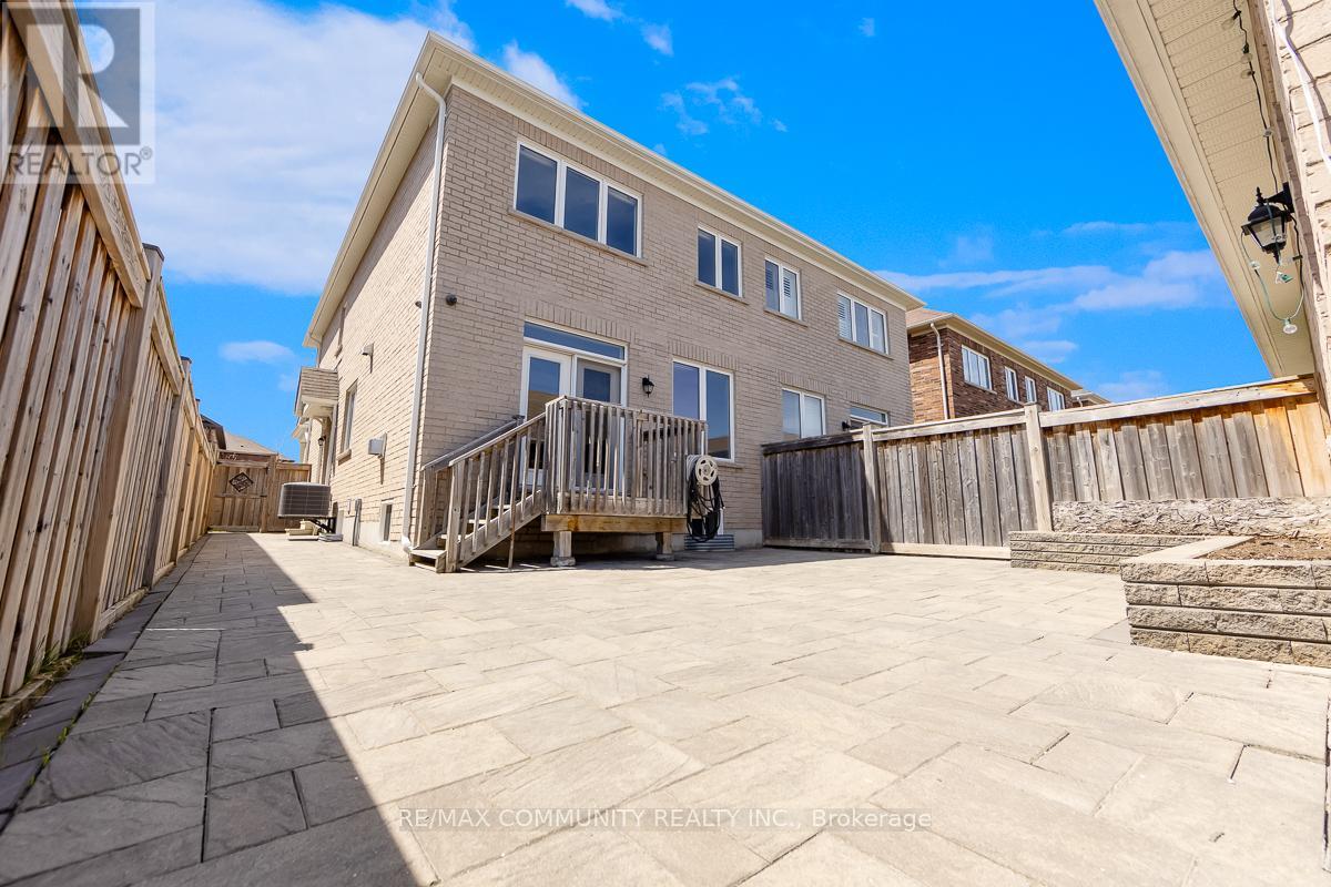 99 Cornwall Drive, Markham, Ontario  L6B 0Y5 - Photo 29 - N13149712
