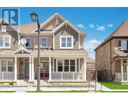 99 CORNWALL DRIVE, Markham, Ontario