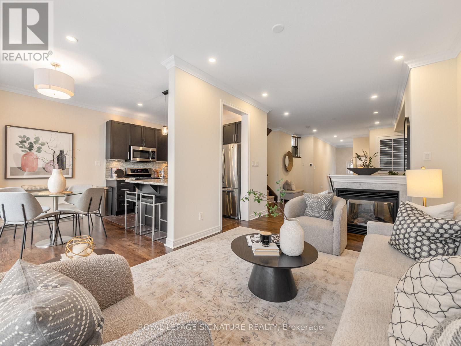 661 Pleasant Ridge Avenue, Vaughan, Ontario L4J 0G4 - Photo 11 - N13149760