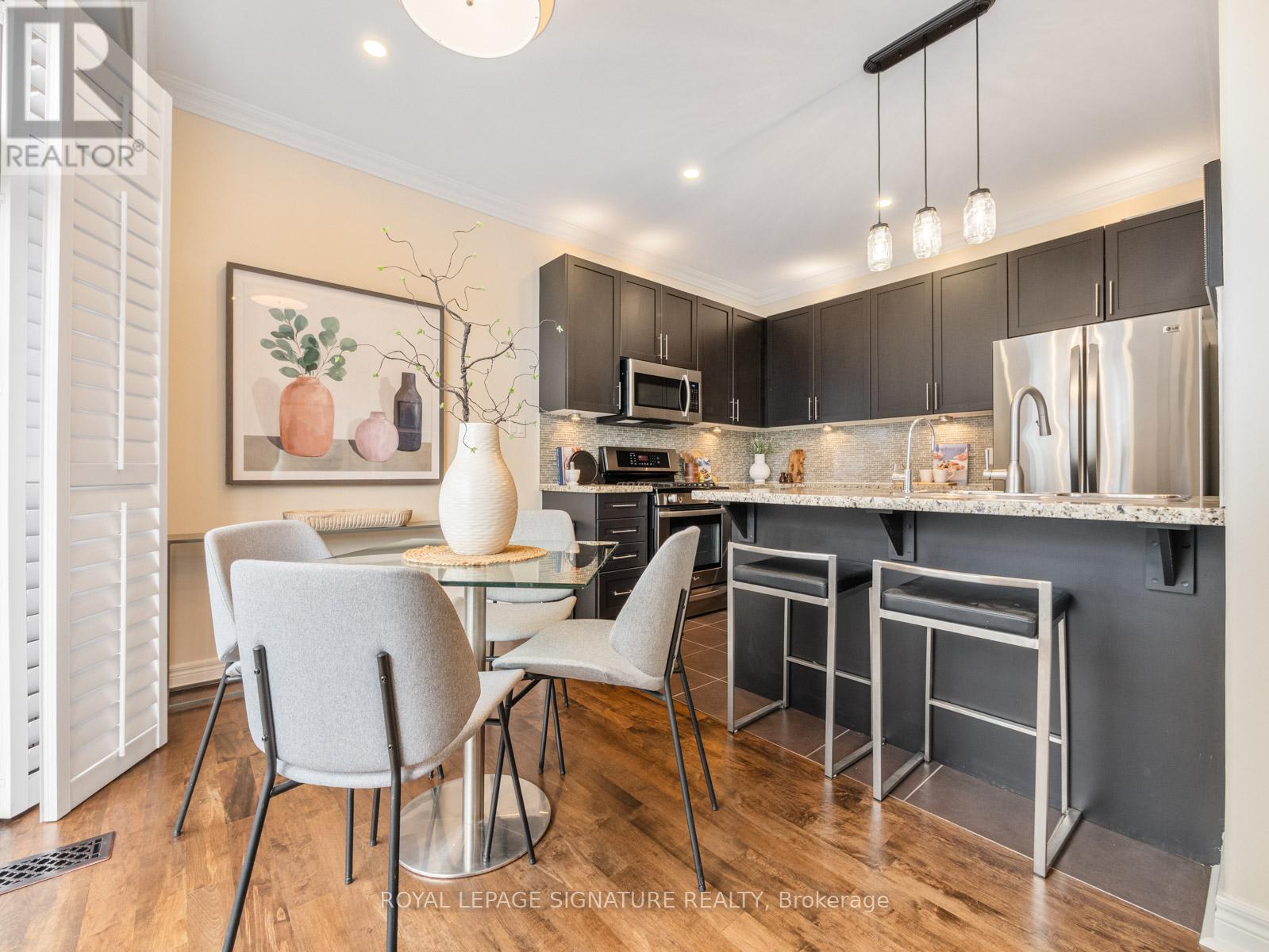 661 Pleasant Ridge Avenue, Vaughan, Ontario L4J 0G4 - Photo 12 - N13149760