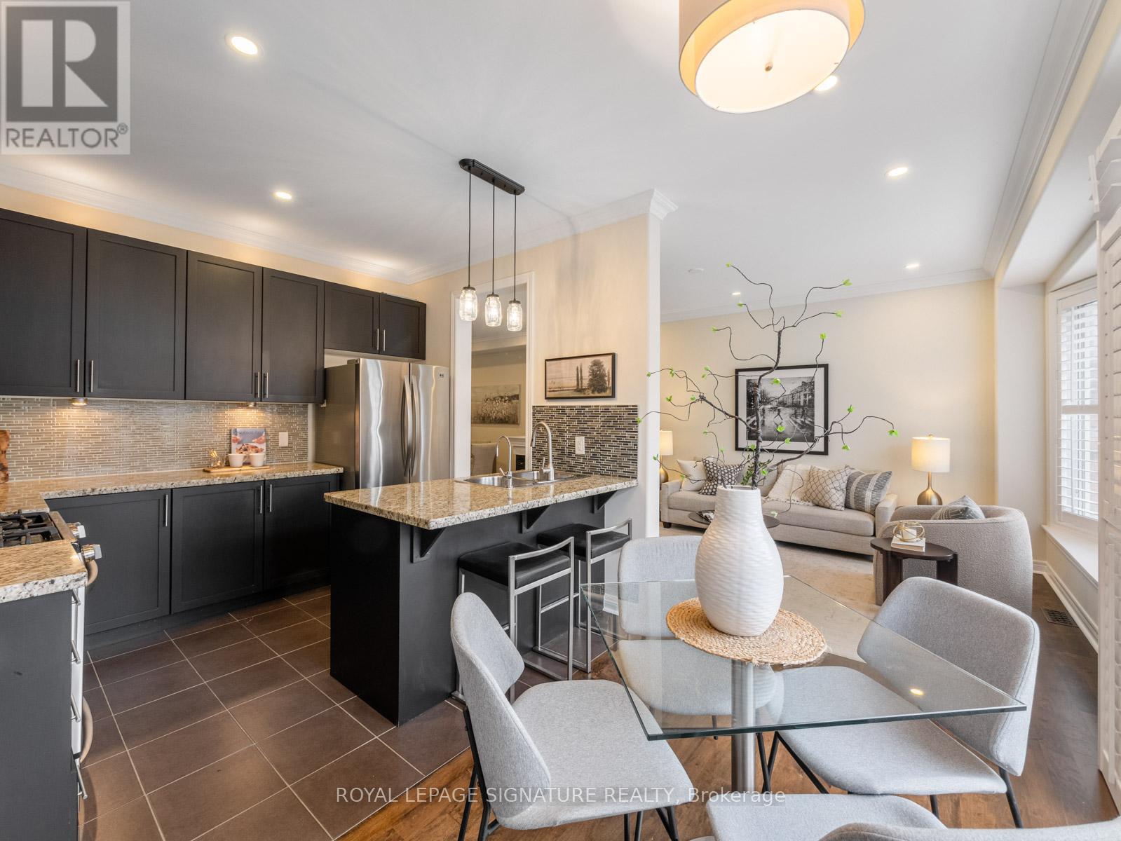 661 Pleasant Ridge Avenue, Vaughan, Ontario L4J 0G4 - Photo 13 - N13149760