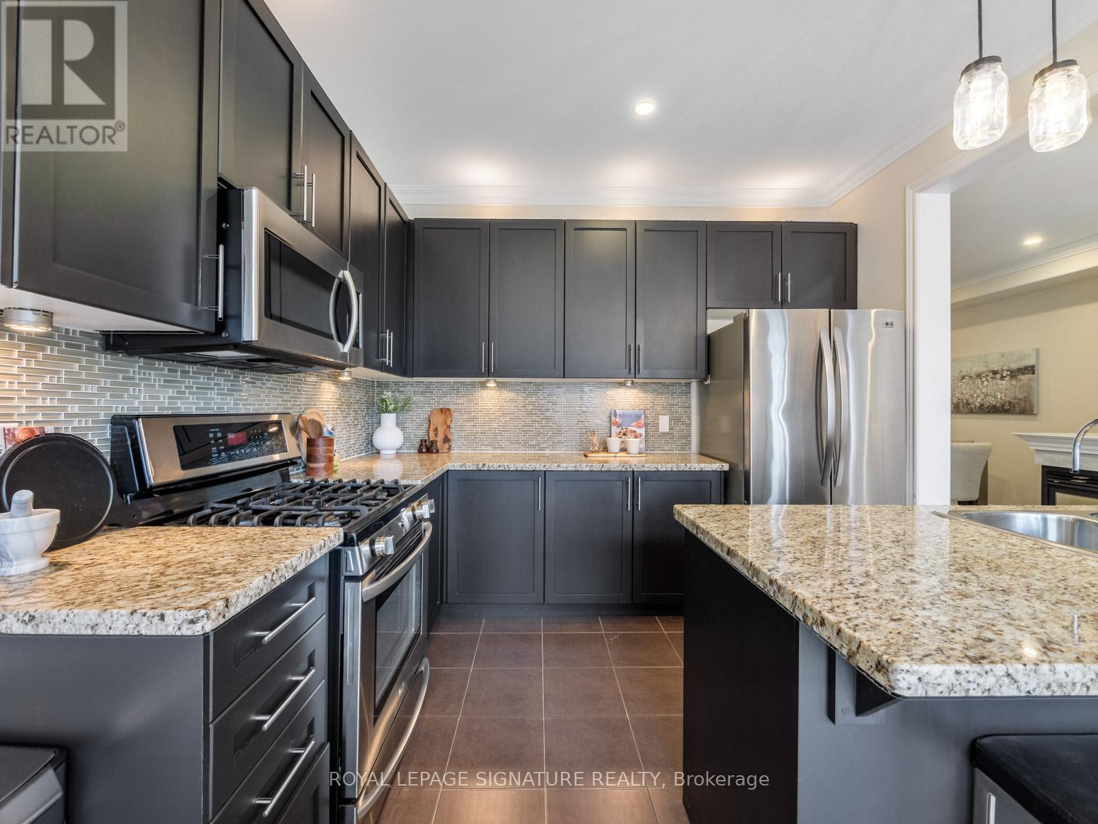 661 Pleasant Ridge Avenue, Vaughan, Ontario L4J 0G4 - Photo 14 - N13149760
