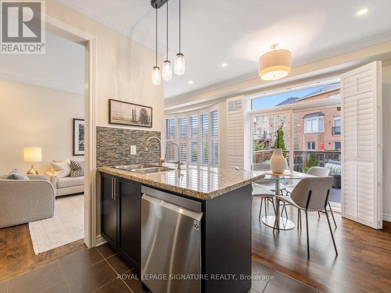 661 Pleasant Ridge Avenue, Vaughan, Ontario L4J 0G4 - Photo 16 - N13149760