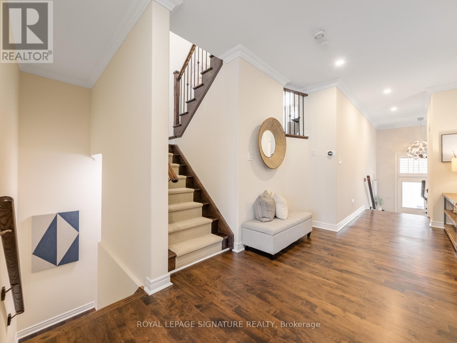 661 Pleasant Ridge Avenue, Vaughan, Ontario L4J 0G4 - Photo 17 - N13149760