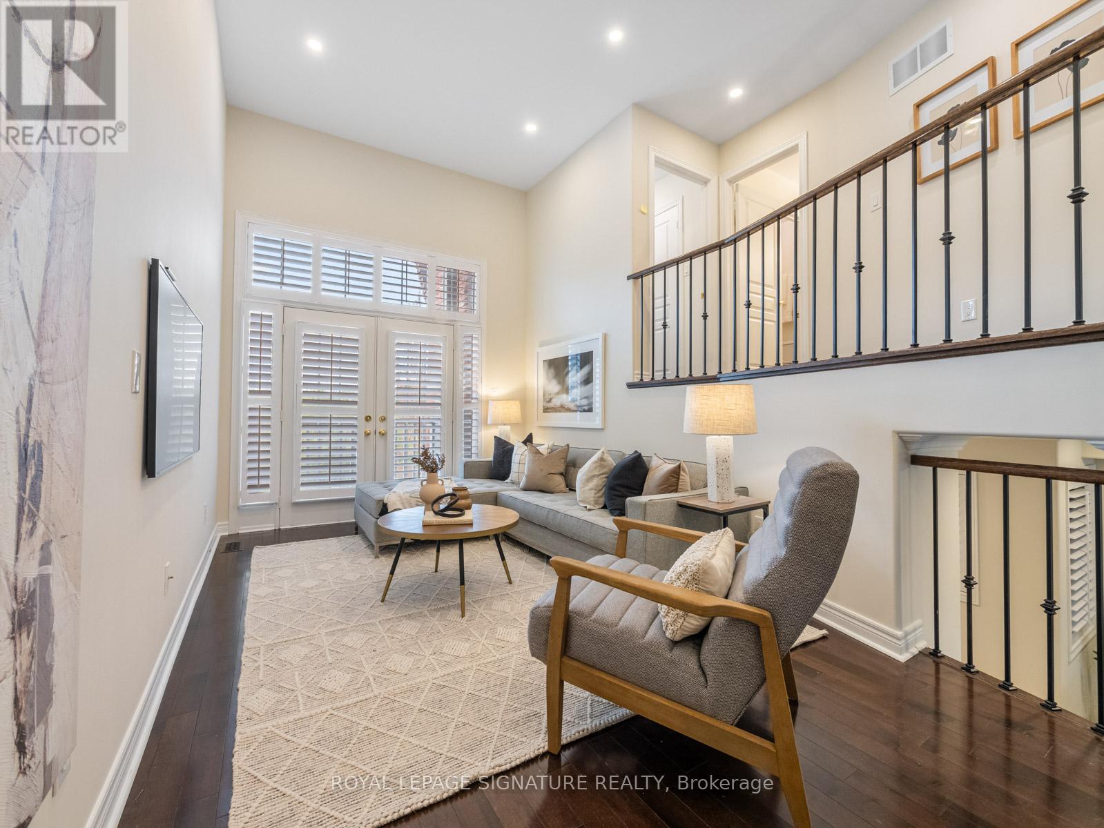 661 Pleasant Ridge Avenue, Vaughan, Ontario L4J 0G4 - Photo 18 - N13149760
