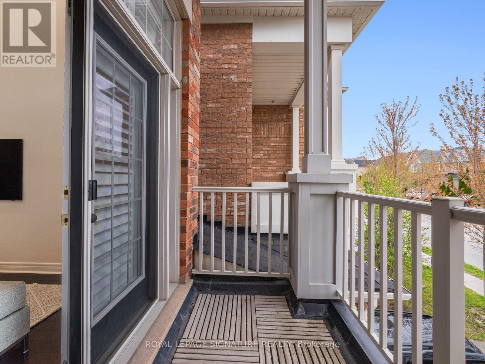 661 Pleasant Ridge Avenue, Vaughan, Ontario L4J 0G4 - Photo 19 - N13149760