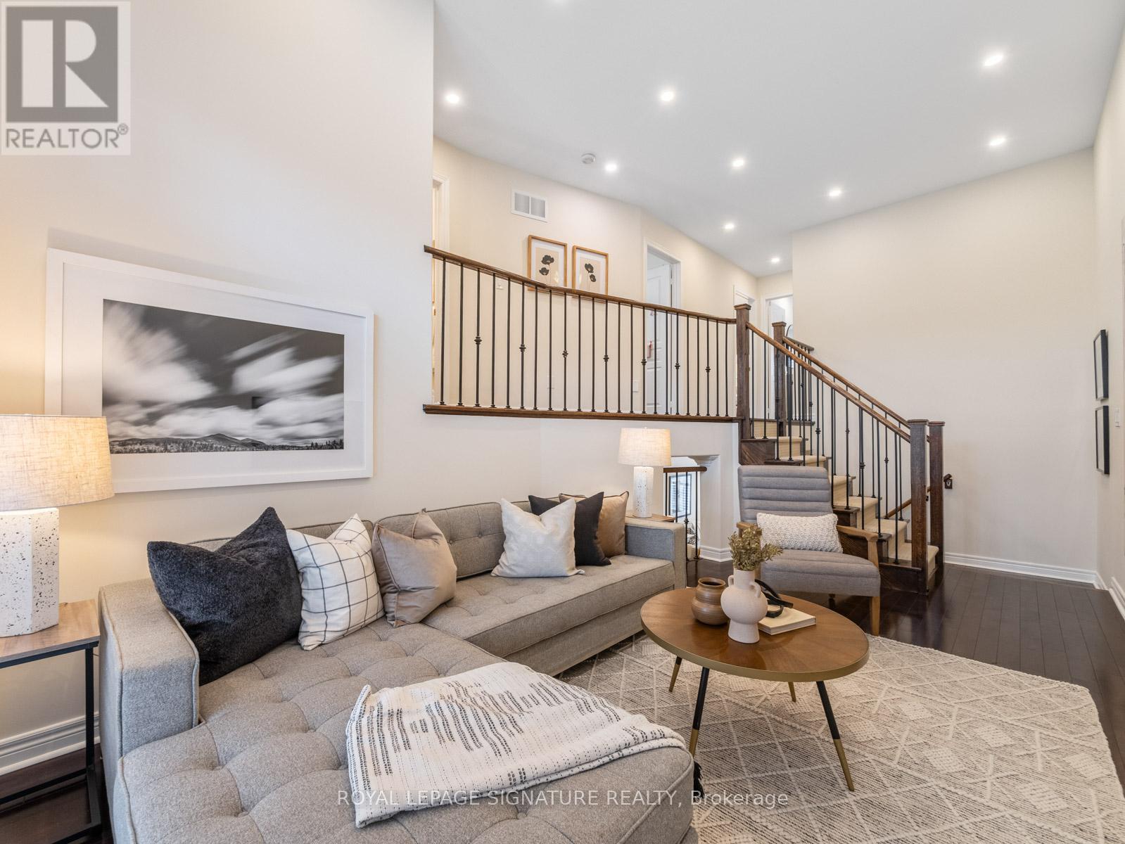 661 Pleasant Ridge Avenue, Vaughan, Ontario L4J 0G4 - Photo 20 - N13149760