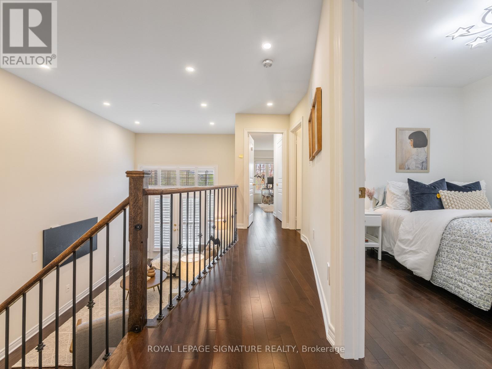 661 Pleasant Ridge Avenue, Vaughan, Ontario L4J 0G4 - Photo 21 - N13149760