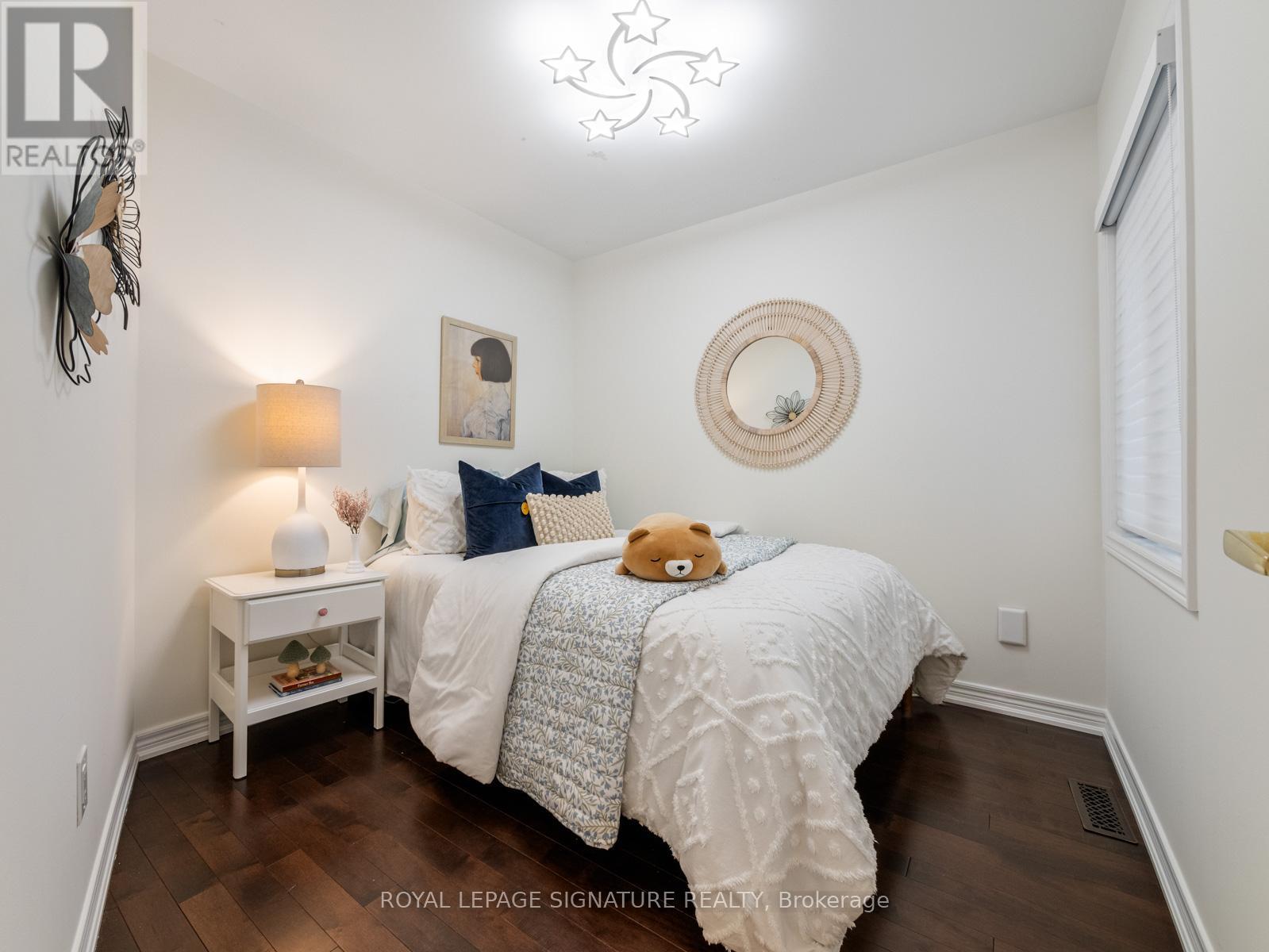 661 Pleasant Ridge Avenue, Vaughan, Ontario L4J 0G4 - Photo 26 - N13149760