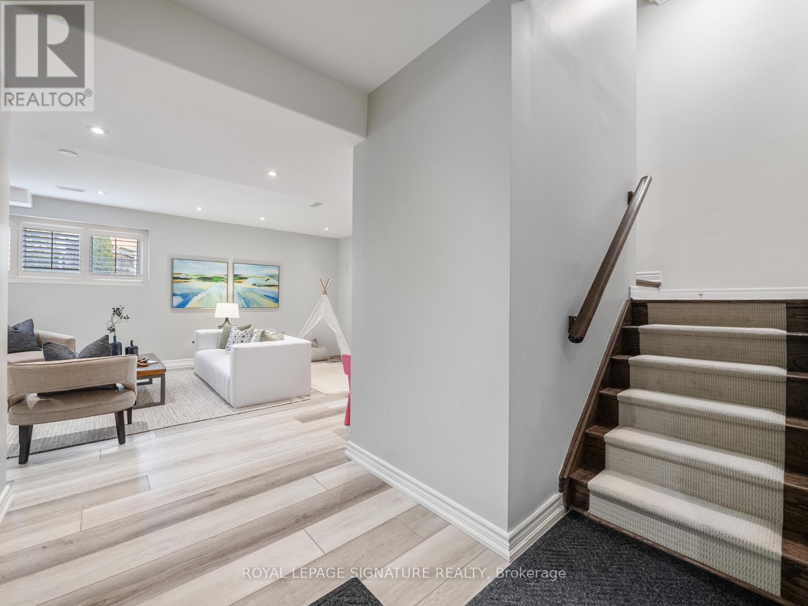 661 Pleasant Ridge Avenue, Vaughan, Ontario L4J 0G4 - Photo 28 - N13149760