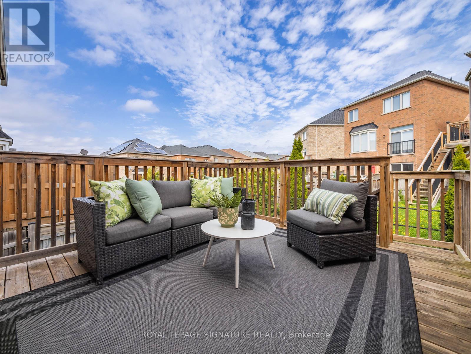 661 Pleasant Ridge Avenue, Vaughan, Ontario L4J 0G4 - Photo 33 - N13149760