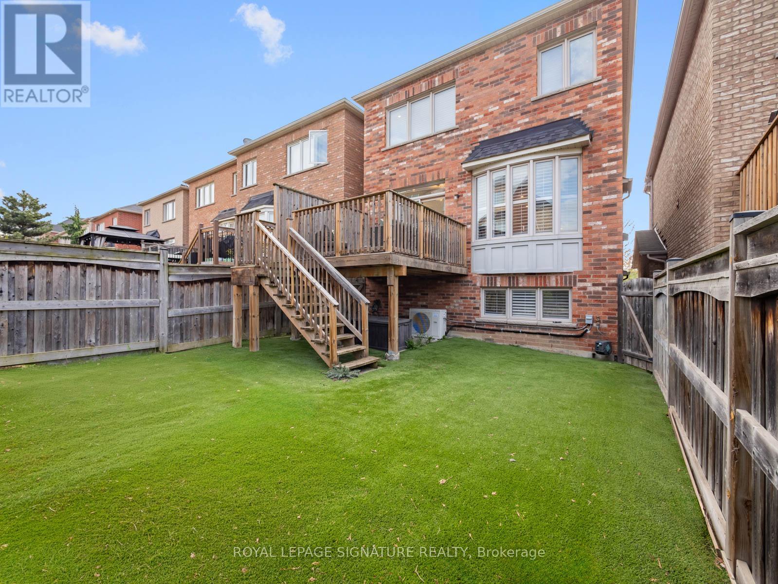 661 Pleasant Ridge Avenue, Vaughan, Ontario L4J 0G4 - Photo 34 - N13149760