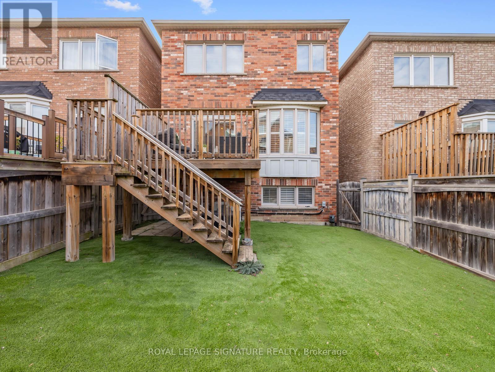 661 Pleasant Ridge Avenue, Vaughan, Ontario L4J 0G4 - Photo 35 - N13149760