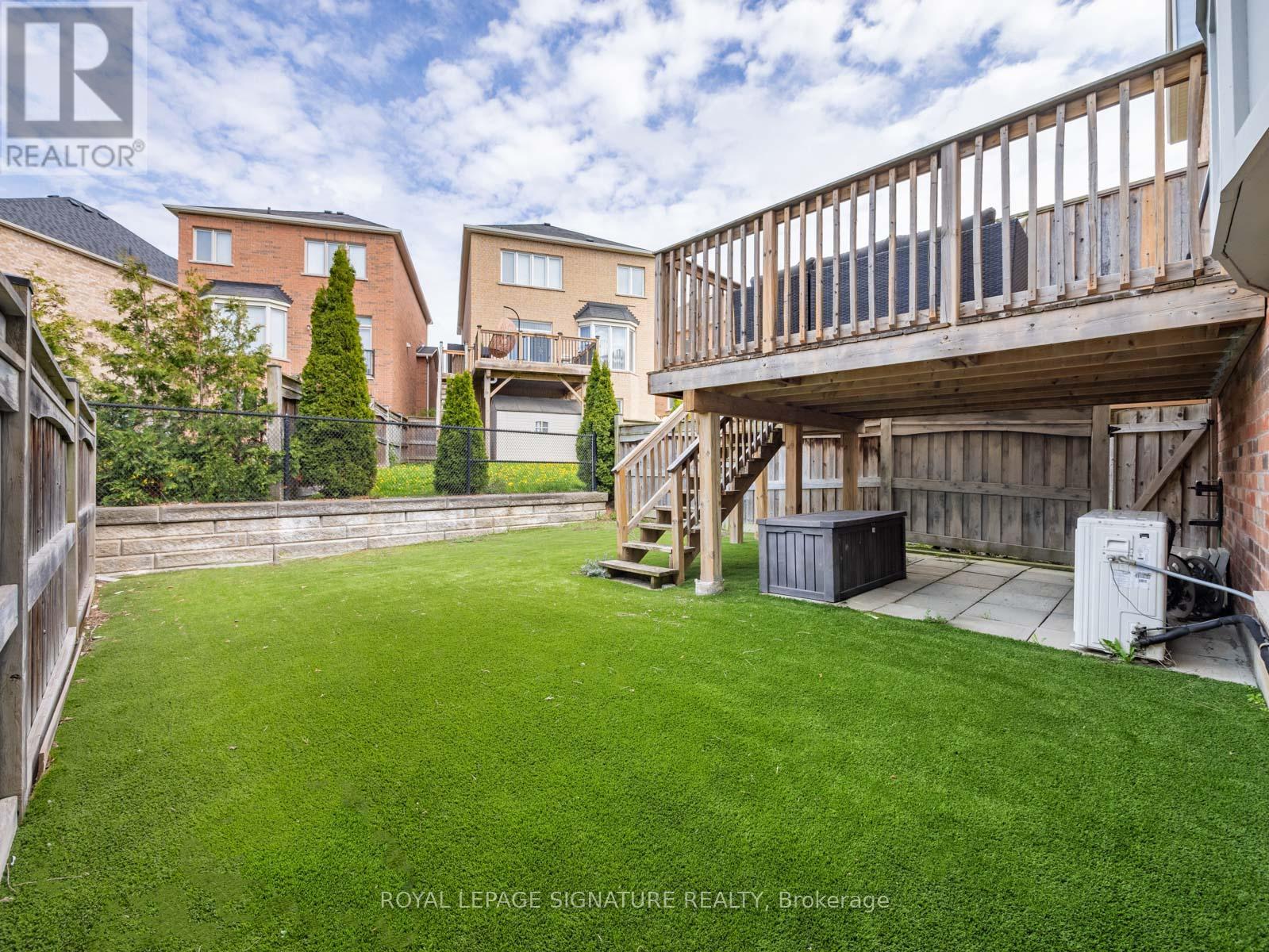 661 Pleasant Ridge Avenue, Vaughan, Ontario L4J 0G4 - Photo 36 - N13149760
