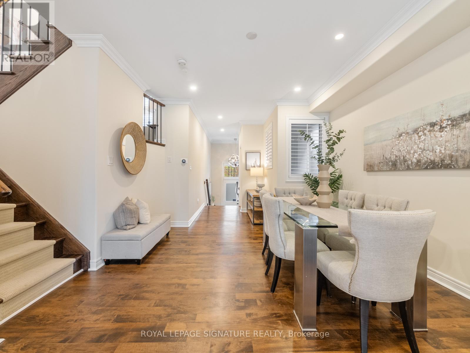 661 Pleasant Ridge Avenue, Vaughan, Ontario L4J 0G4 - Photo 6 - N13149760
