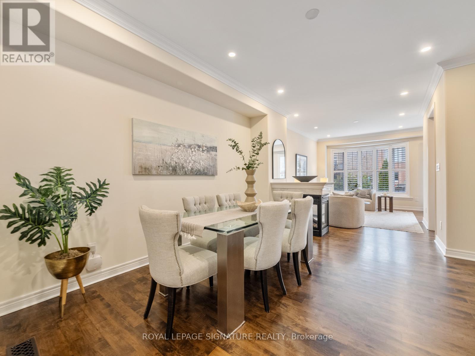 661 Pleasant Ridge Avenue, Vaughan, Ontario L4J 0G4 - Photo 7 - N13149760