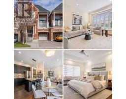 661 PLEASANT RIDGE AVENUE, Vaughan, Ontario