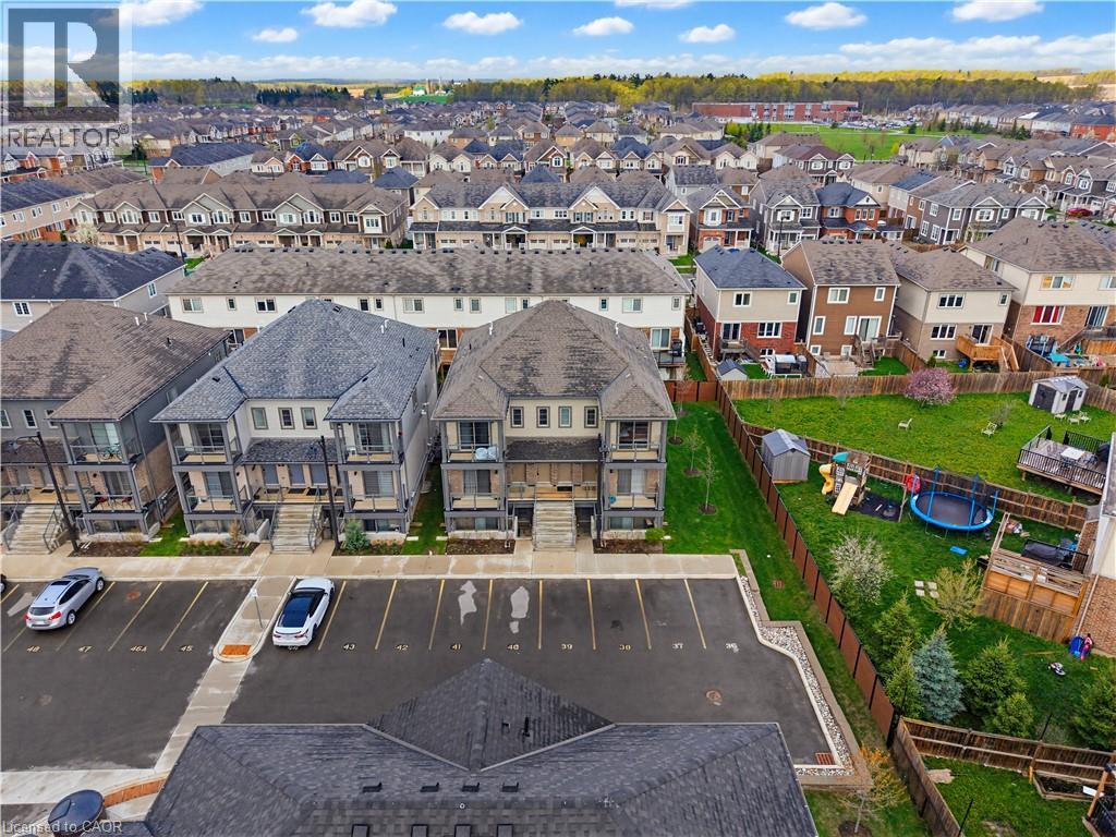 205 West Oak Trail Unit# 42, Kitchener, Ontario  N2R 0R9 - Photo 13 - 40827873