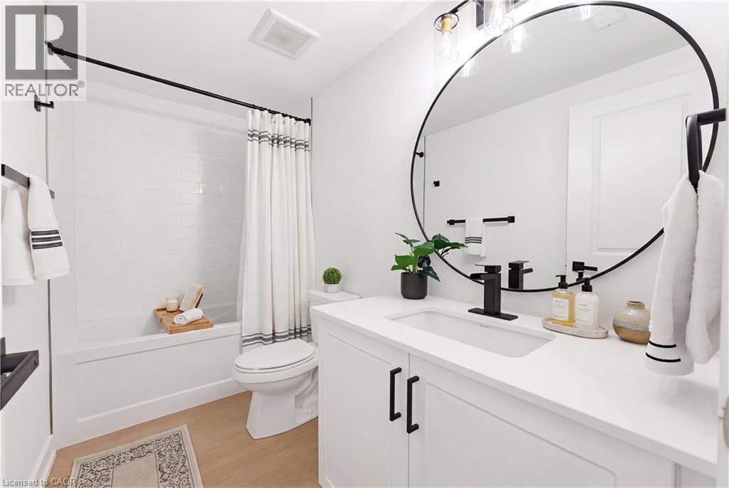 205 West Oak Trail Unit# 42, Kitchener, Ontario  N2R 0R9 - Photo 8 - 40827873