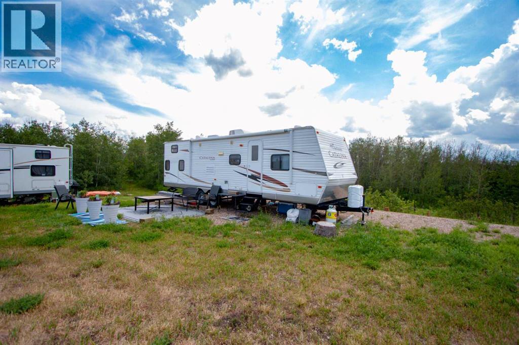 37 Buffalo Lane, Rural Stettler No. 6, Alberta  T0C 3B0 - Photo 2 - A2234189