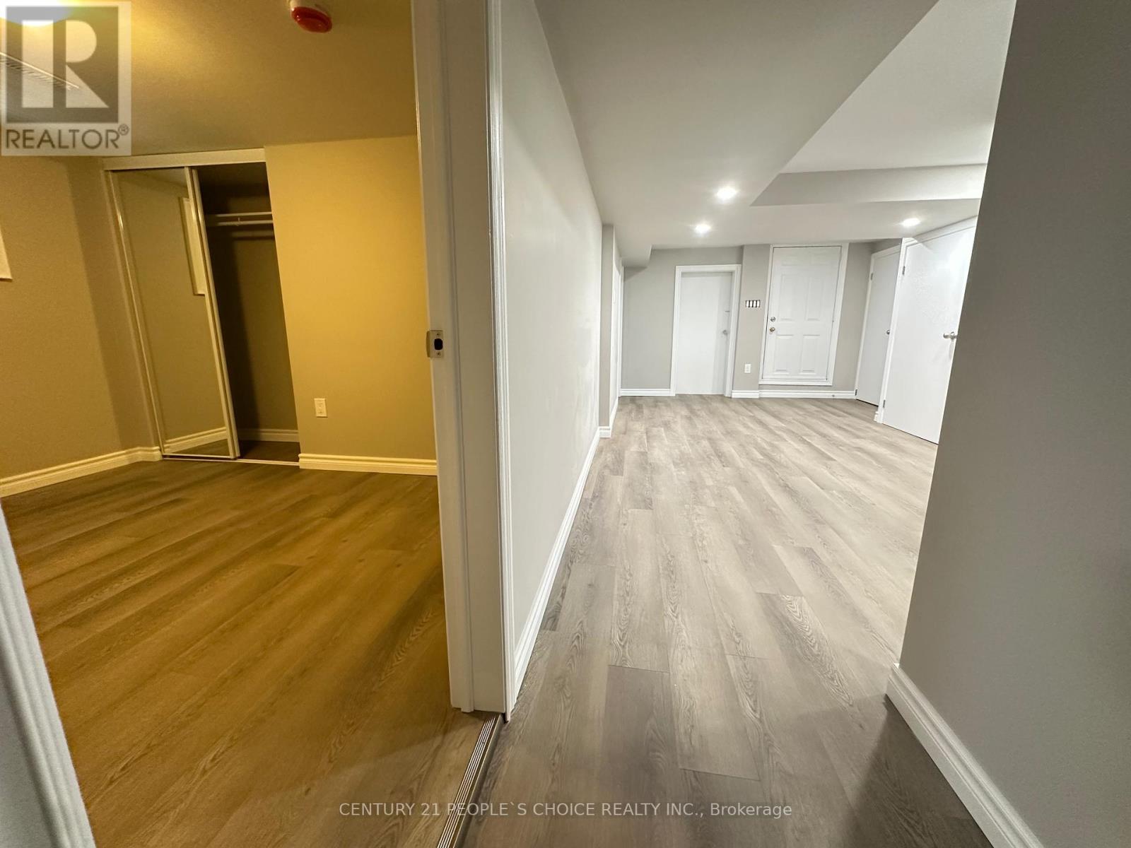 Basement - 226 Falstaff Avenue, Toronto, Ontario  M6L 2G1 - Photo 8 - W13033288