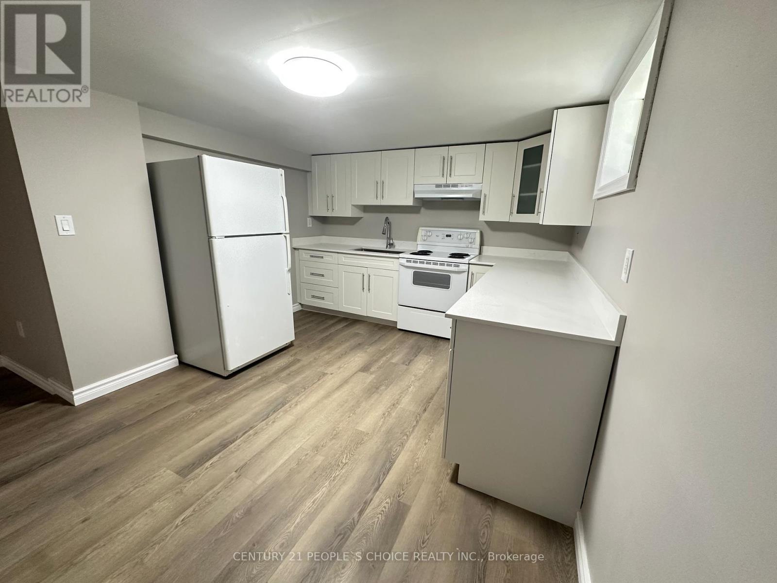 Basement - 226 Falstaff Avenue, Toronto, Ontario  M6L 2G1 - Photo 10 - W13033288