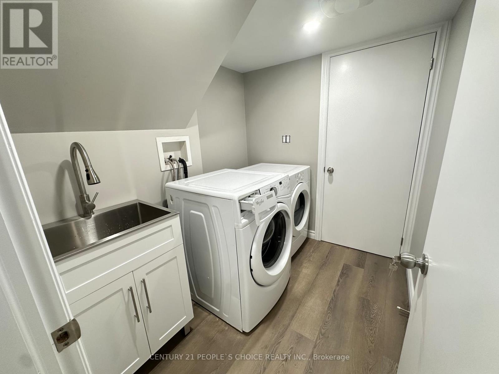 Basement - 226 Falstaff Avenue, Toronto, Ontario  M6L 2G1 - Photo 7 - W13033288