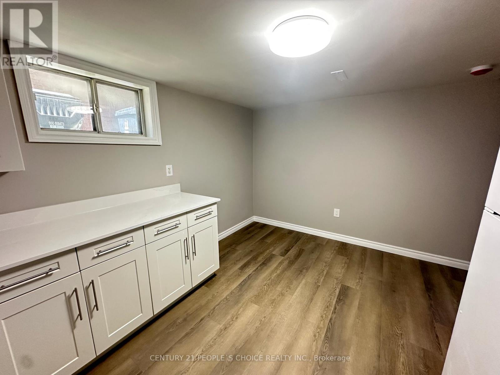 Basement - 226 Falstaff Avenue, Toronto, Ontario  M6L 2G1 - Photo 11 - W13033288