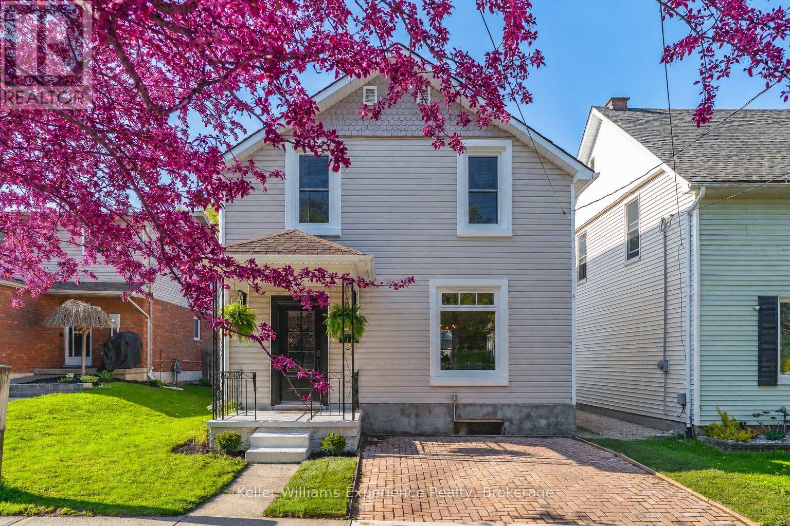 538 12TH STREET W, Owen Sound, Ontario
