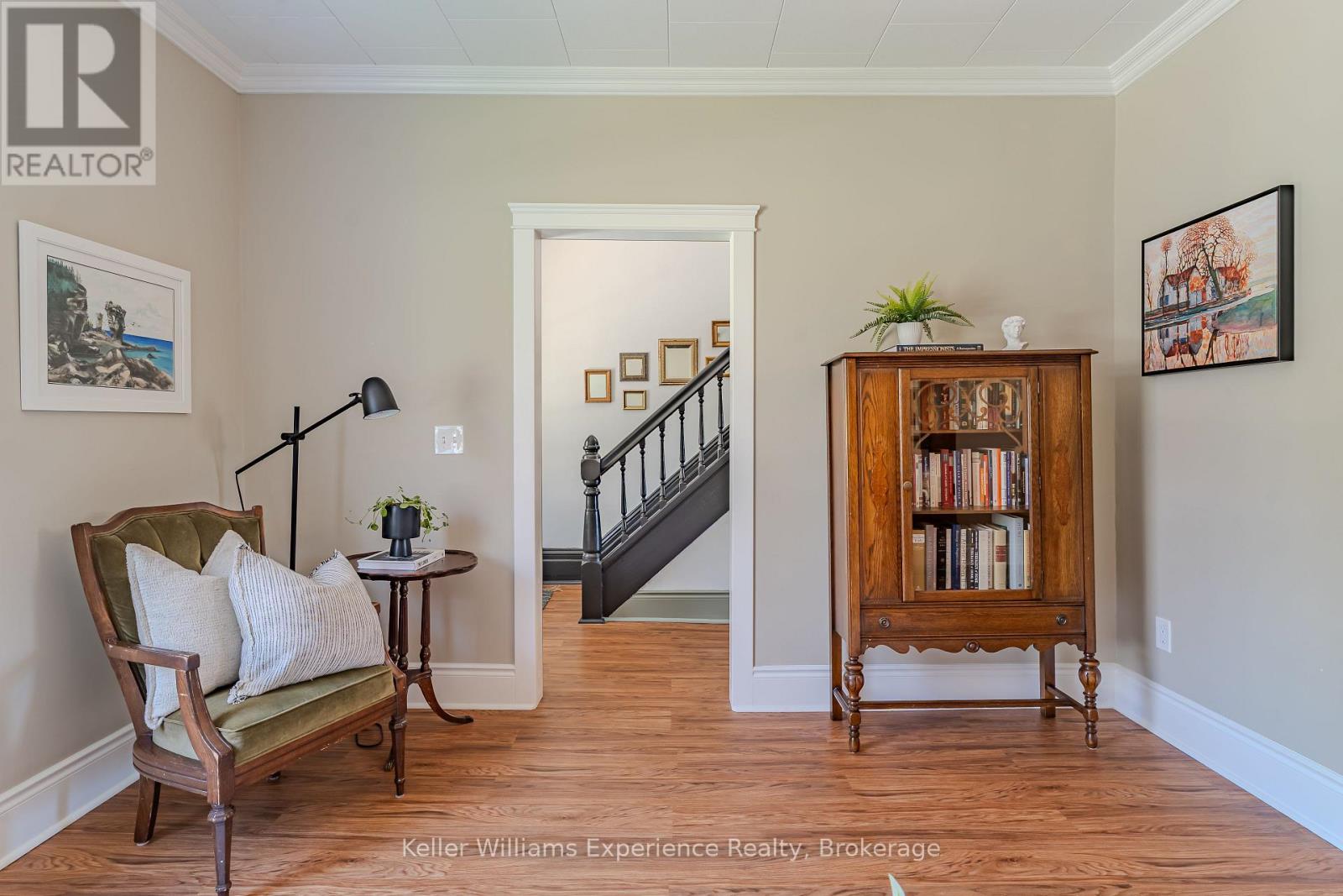 538 12th Street W, Owen Sound, Ontario N4K 3V9 - Photo 10 - X13149852