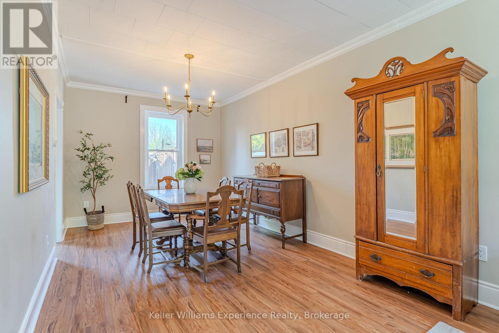 538 12th Street W, Owen Sound, Ontario N4K 3V9 - Photo 17 - X13149852