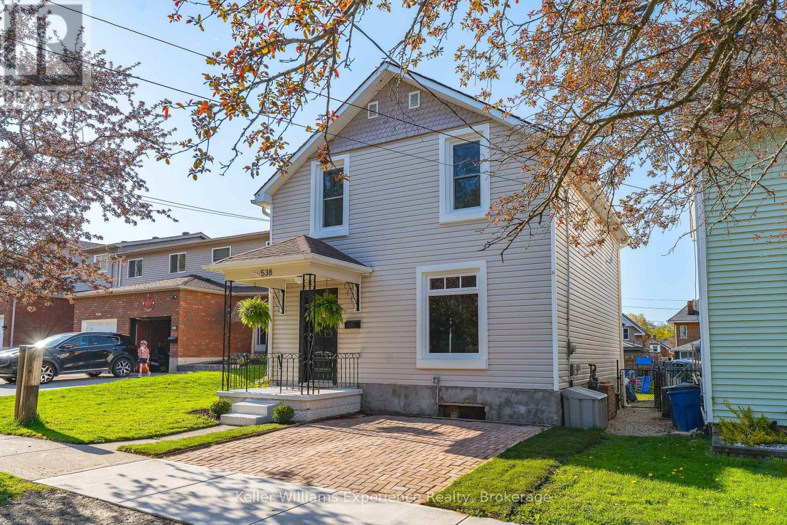538 12th Street W, Owen Sound, Ontario N4K 3V9 - Photo 35 - X13149852