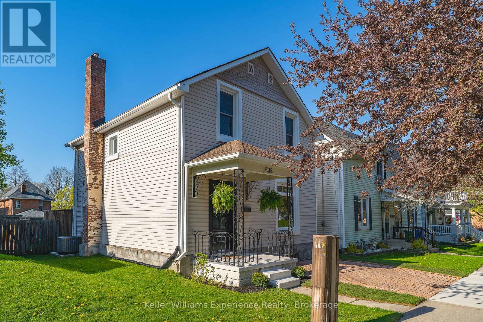 538 12th Street W, Owen Sound, Ontario N4K 3V9 - Photo 36 - X13149852