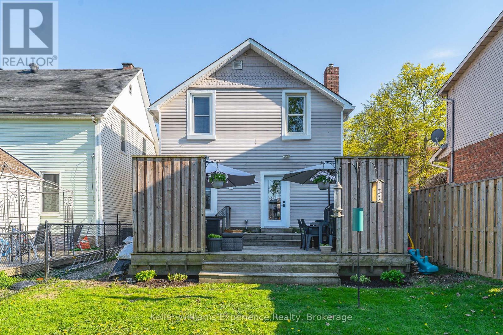 538 12th Street W, Owen Sound, Ontario N4K 3V9 - Photo 38 - X13149852