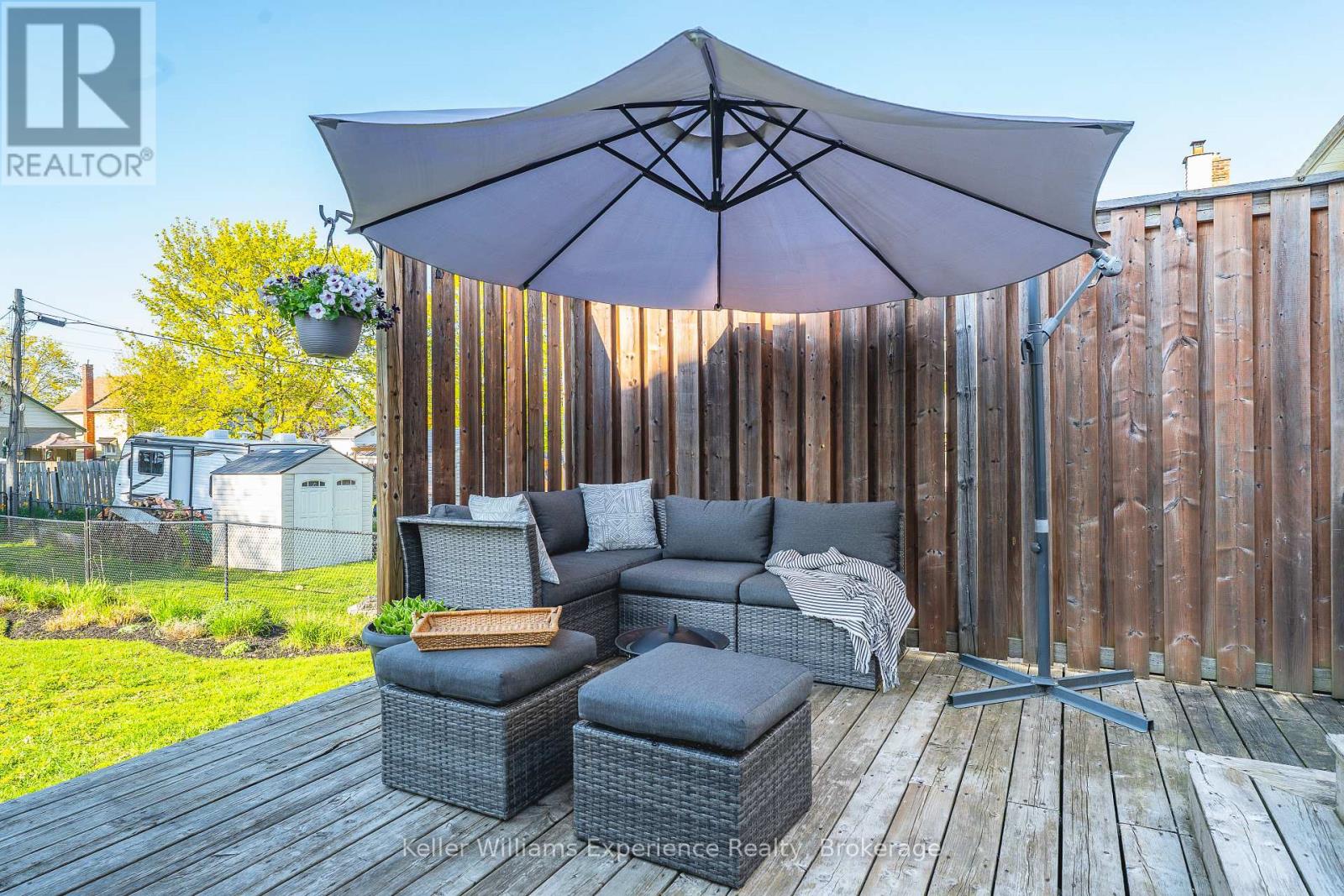 538 12th Street W, Owen Sound, Ontario N4K 3V9 - Photo 40 - X13149852