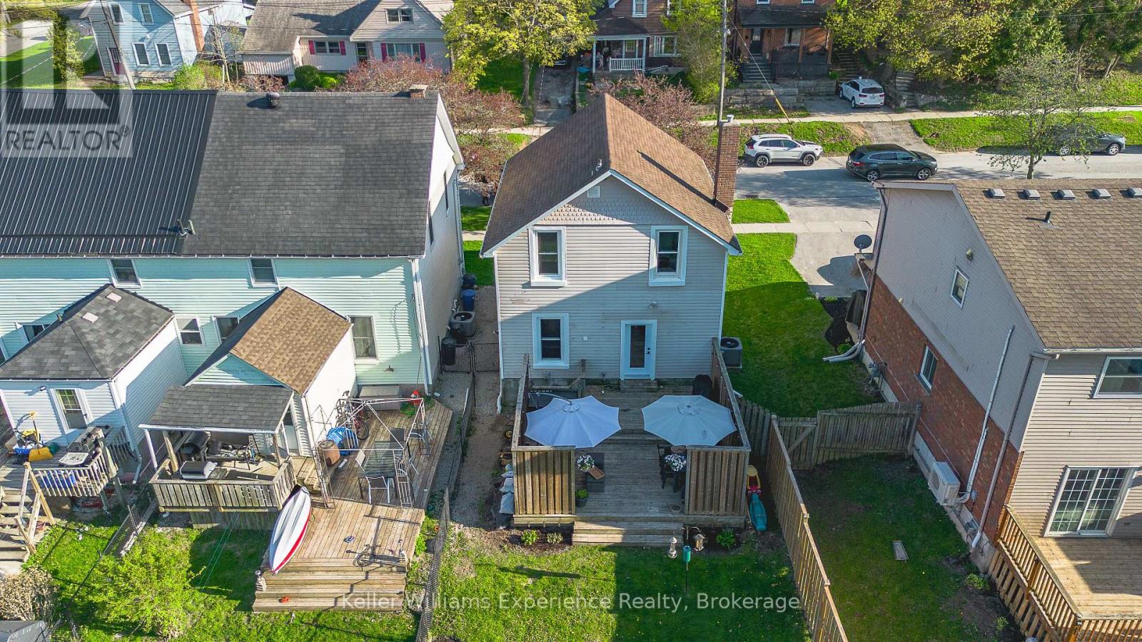 538 12th Street W, Owen Sound, Ontario N4K 3V9 - Photo 43 - X13149852