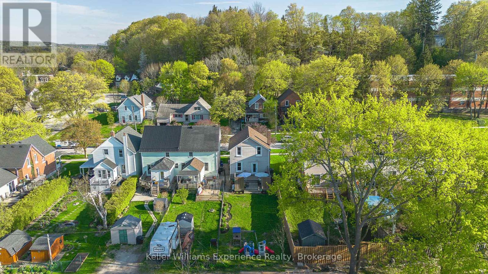 538 12th Street W, Owen Sound, Ontario N4K 3V9 - Photo 44 - X13149852