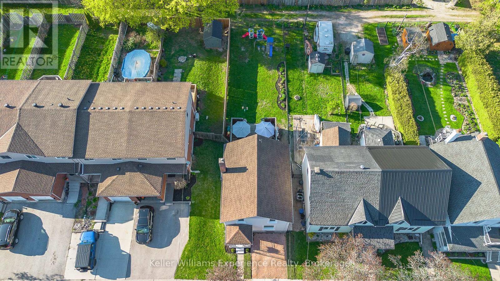 538 12th Street W, Owen Sound, Ontario N4K 3V9 - Photo 45 - X13149852