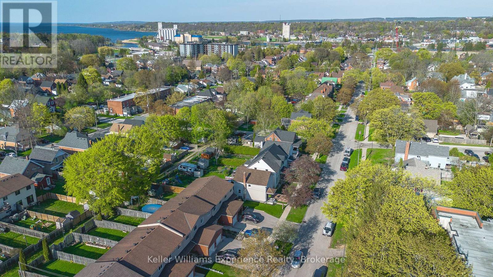 538 12th Street W, Owen Sound, Ontario N4K 3V9 - Photo 47 - X13149852